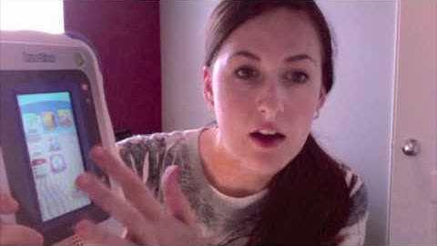 VTech InnoTab Review