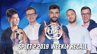 OPL Weekly Recall: Episode 6
