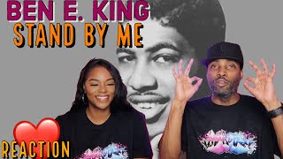 IT'LL NEVER GET OLD... Ben E. King "Stand By Me" Reaction | Asia and BJ