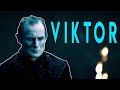 VIKTOR Is an Underappreciated Character | Underworld Analysis