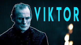 VIKTOR Is an Underappreciated Character | Underworld Analysis