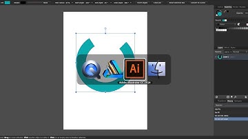 How to use Affinity designer and Illustrator combined tutorial
