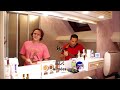 Damien - 27 Juillet 2015 - La Poubelle Pour Aller Danser (parodie)