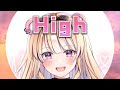 ぼぶくんbgm JPB - High【作業用BGM/1時間耐久】