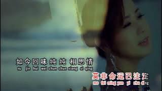 Jiu Qing De Hui Yi Karaoke no vocal