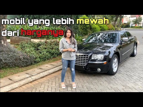 Video: Siapa yang membeli mobil Daimler Chrysler?