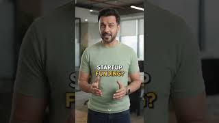 Need Startup Funding? Raise Money Without Giving Away Equity! #shorts #funding #startup #trending