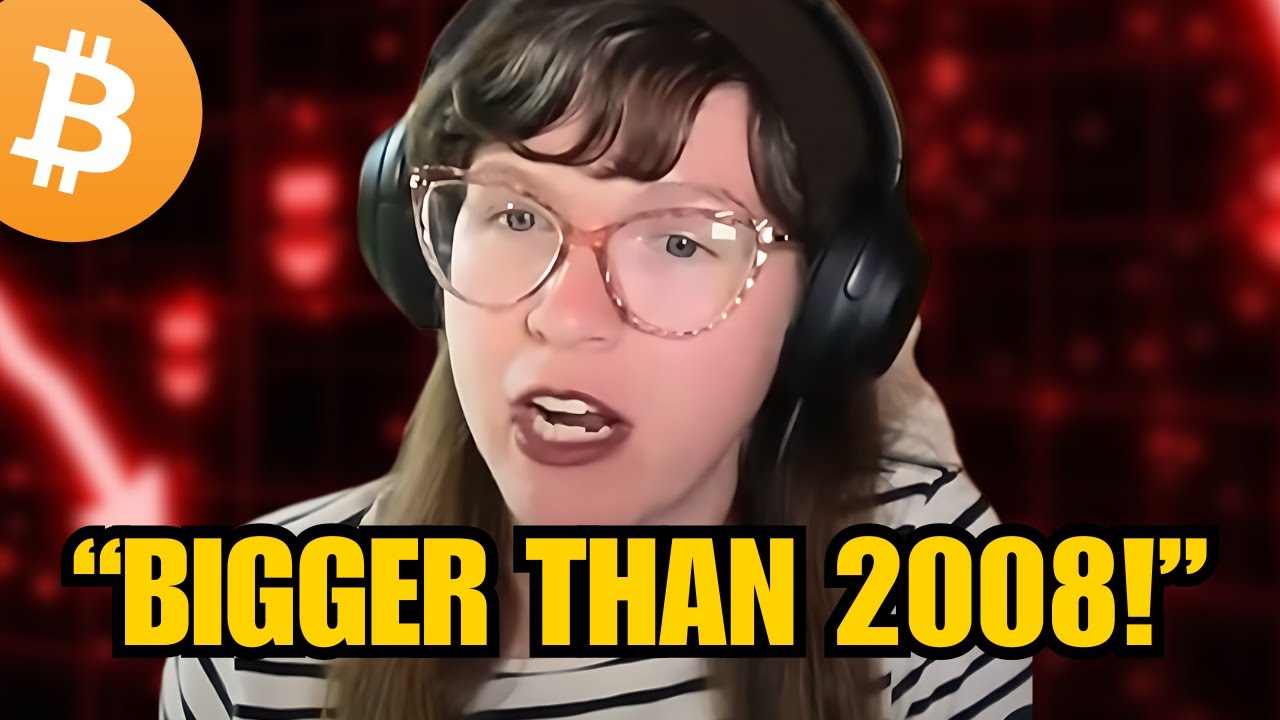Elites Are Preparing For a Banking Crisis! (Here's Proof) - Whitney Webb's LATEST INTERVIEW