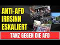 So absurd sind diese Anti-AfD Demos wirklich!