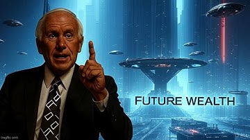 Avoid These 7 Mistakes If You Want to Get Rich | Jim Rohn Motivation