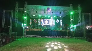 Cek Sound 86 Productiono JK Audio || Live Lap Ngentak Jurang Jero Karanganom Klaten