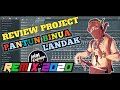 PANTUN BINUA LANDAK ( REMIX ) LAGU DAYAK TERBARU