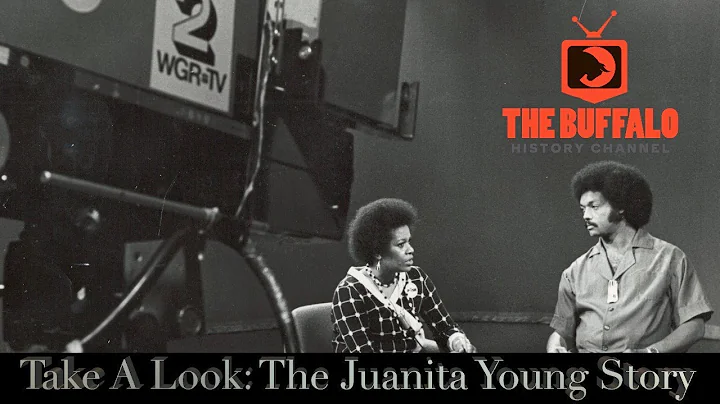Take A Look - The Juanita Young Story