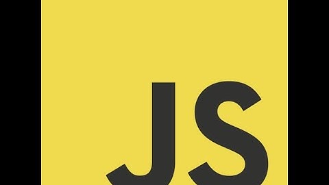 🎶 JavaScript Tutorial