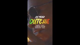 DUTCHIE ft Donell, Kennyon &amp; Raggadat Cris out FRIDAY ⚠️