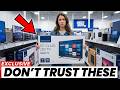 AVOID THESE SMART DISPLAY BRANDS IN 2026 Top 10 Ranked WORST To BEST Privacy Guide 