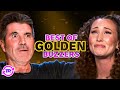 6 Best Golden Buzzers on AGT and BGT!!!