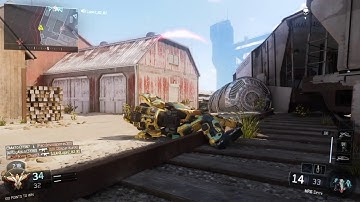 Random Class Generator! Episode 3