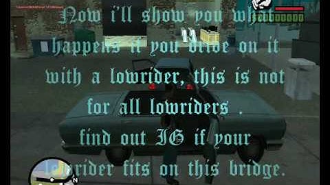 MTA: Editor Gas Station.