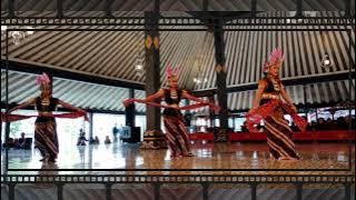 Gendhing Mara Seba Keraton Jogja //Gamelang Music //Musik Keraton Jogja //Musik adat Jawa