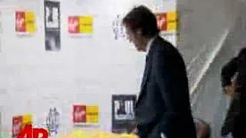 AP ShowBiz News: Spears, Ledger, More