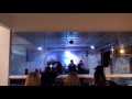 Eduardo (Rockaville), Pablo Reis e banda - Bad Moon Rising (Saquarema/RJ - 24/09/2016)