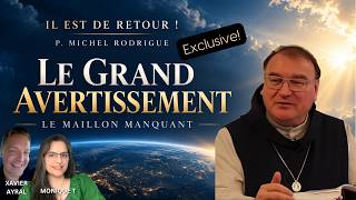 🔥 LE GRAND AVERTISSEMENT : LE MAILLON MANQUANT — LE PÈRE MICHEL RODRIGUE EST DE RETOUR ! screenshot 3