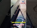 Plastic Jaw Crusher Machine | Heavy Duty Plastic Recycling Machine | HDPE LDPE PP PVC Crusher