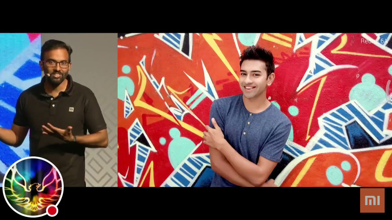 Xiaomi Redmi 6A, Redmi 6, Redmi 6 Pro LIVE 🔴 Launch Event | Watch Xiaomi Live Event 2018 | Mi Live