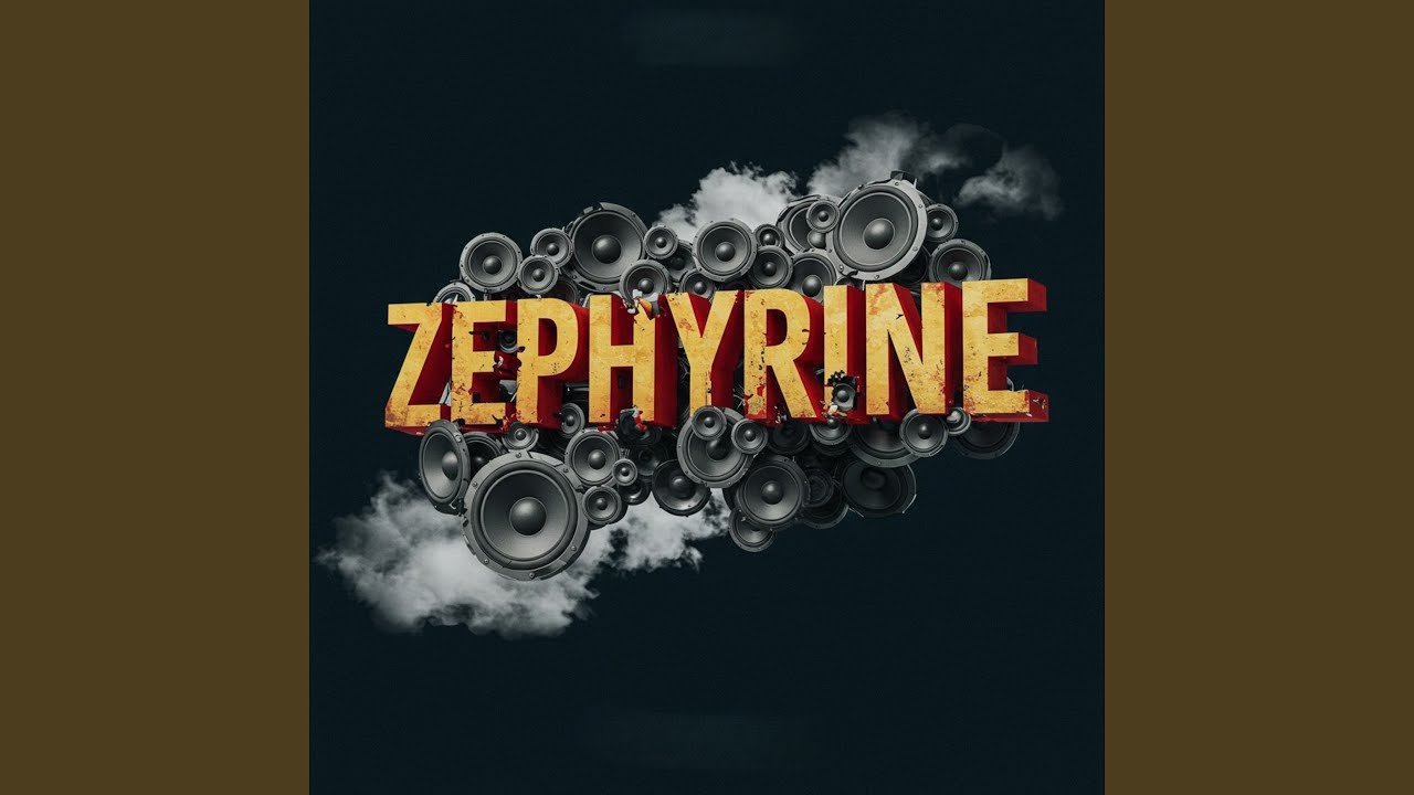 Watch ZEPHYRINE on YouTube Watch ZEPHYRINE on YouTube