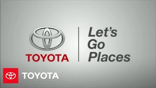 2018 Detroit Auto Show | Toyota