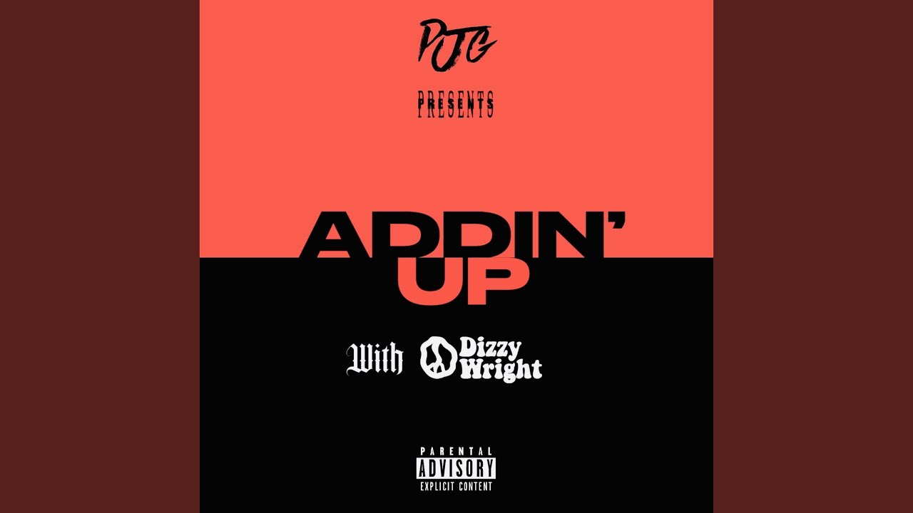 Watch ADDIN' UP on YouTube Watch ADDIN' UP on YouTube