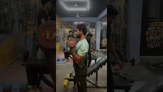 Biceps Ka Size Double Karo! Incline Curls Form &amp; Technique @anilpatelfitness