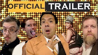 Watch Out and About 2: Las Vegas Adventure Trailer