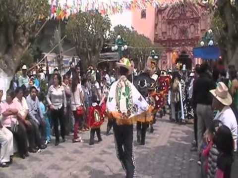 Resultado de imagen para fiestas de chiconcuac de juarez carnaval