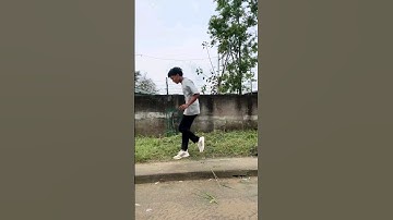 Air walk tutorial.