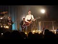 Stephen Sanchez LIVE I Need You Most Of All 4K Stephen Sanchez LIVE I Need You Most Of All 4K