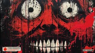 Claude VonStroke (feat. Barry Drift) - The Creeps (Steve Darko Remix) [DIRTYBIRD]