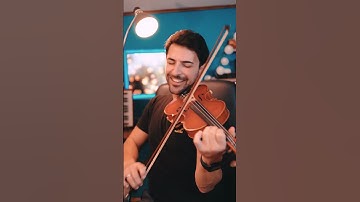 I will survive VIOLIN ❤️ #violin