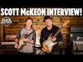 Capture de la vidéo The Man Behind The Fuzz! The Scott Mckeon Interview