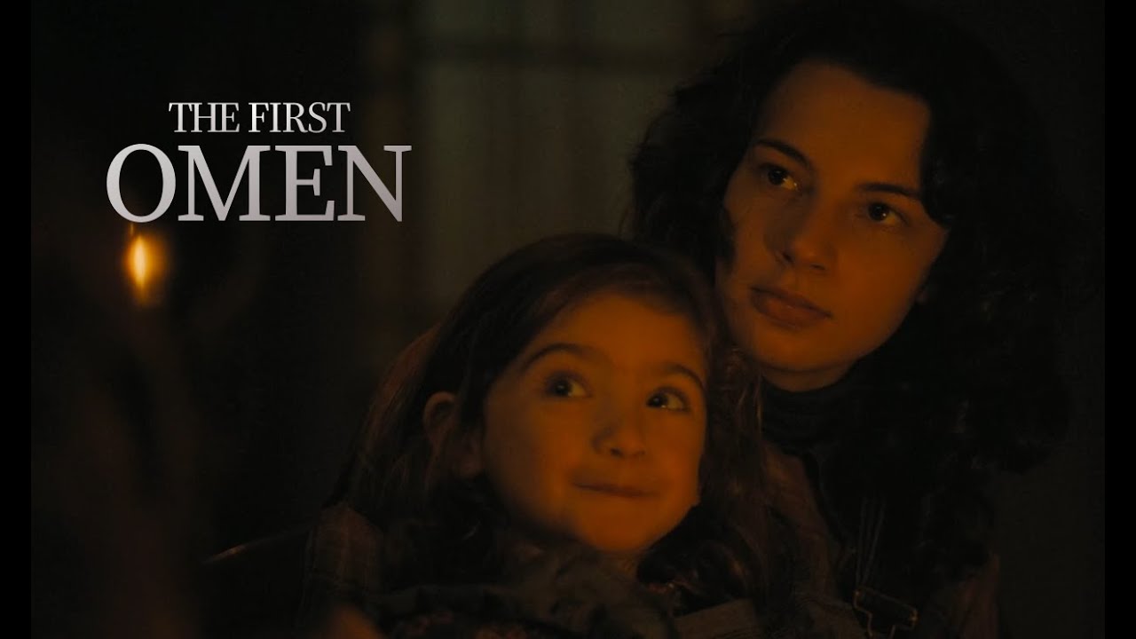 Damien Thorn | The First Omen