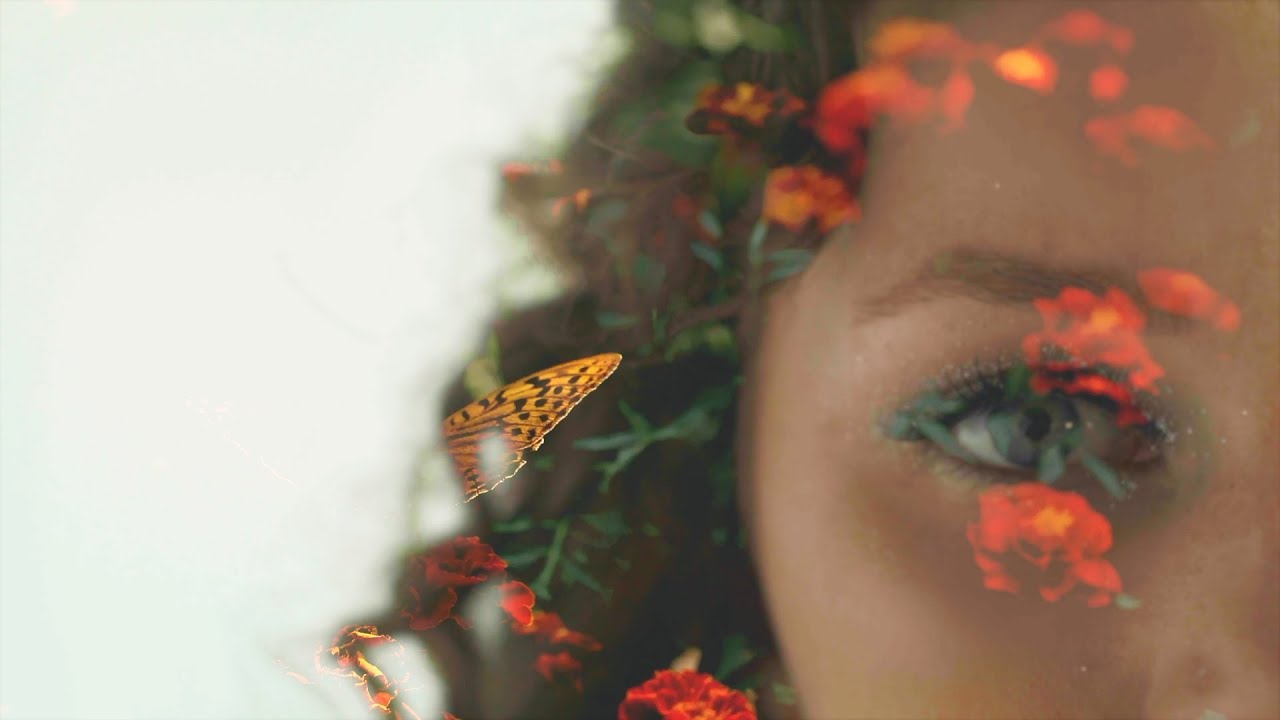 Watch Emily James - Somebody That You Can't Have (Official Visualizer) on YouTube Watch Emily James - Somebody That You Can't Have (Official Visualizer) on YouTube