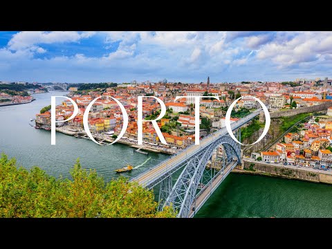 Why Porto is the new hottest destination in Portugal