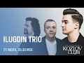 ILUGDIN TRIO