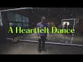 A Heartfelt Dance Performance by Kevin Paradox 2020