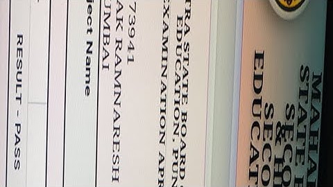 12th HSC Result Maharashtra board |Live Update | website open hua ya nhi ? | latest update