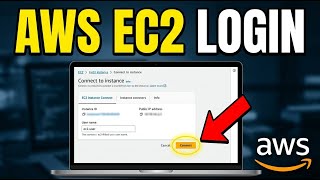 How to login to AWS EC2 using EC2 Instance Connect - Detailed Guide