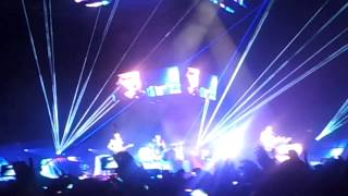 Muse-Madness [HD] Montpellier 16/10/2012