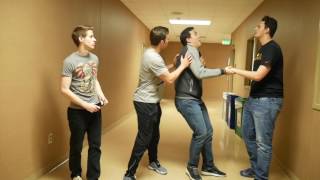 Hello SNL Skit KBNG