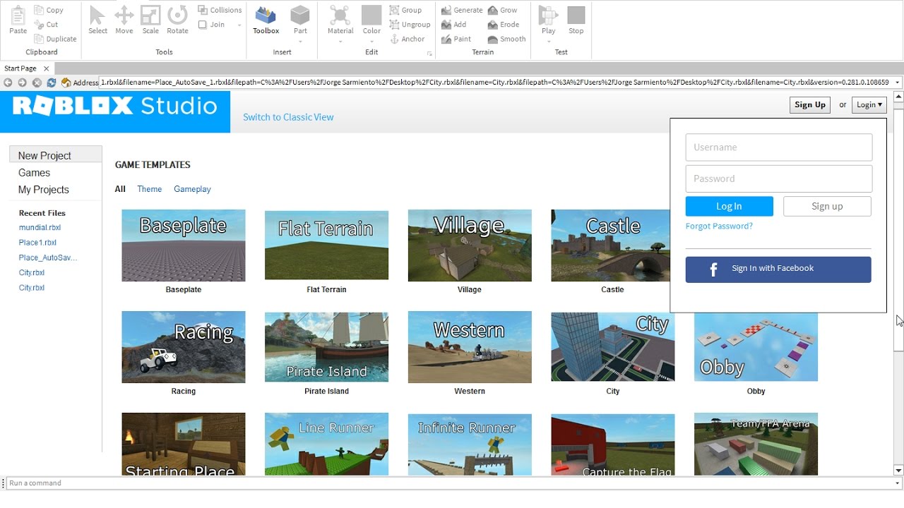 como usar roblox studio cp (1)